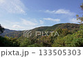 Mountain range of Chichibu 133505303