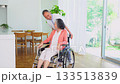 高級推輪椅 133513839