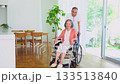 高級推輪椅 133513840