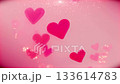 Seamless, looping 3D animation of vibrant pink hearts on a soft magenta background, ideal for love, wedding, or Valentine's Day themes. Seamless, looping 3D animation of vibrant pink hearts on a soft magenta background, ideal for love, wedding, or Valentine's Day themes. 133614783