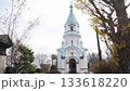 Hakodate Orthodox Christianity in late autumn 133618220