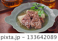 牛すね肉と大根のスープ煮込み 133642089