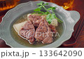 牛すね肉と大根のスープ煮込み 133642090