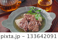 牛すね肉と大根のスープ煮込み 133642091