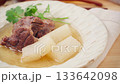 牛すね肉と大根のスープ煮込み 133642098