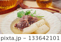牛すね肉と大根のスープ煮込み 133642101