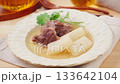 牛すね肉と大根のスープ煮込み 133642104