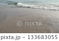 Wave of ocean beach 133683055