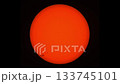 今日の太陽表面 133745101