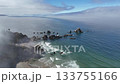 Indian Beach Pacific Ocean Oregon 133755166