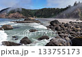Indian Beach Pacific Ocean Oregon 133755173