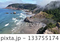 Indian Beach Pacific Ocean Oregon 133755174
