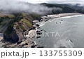 Indian Beach Pacific Ocean Oregon 133755309