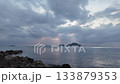 sunset, sky, sea 133879353