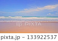 Summer sea in sunny day beautiful Tropical seashore scenic off phuket beach phuket thailand 133922537