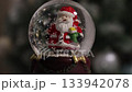 サンタクロース 133942078
