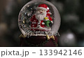 サンタクロース 133942146
