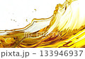 Texture surface motor oil, design natural abstract color background 133946937