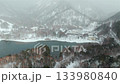 We shot some fantastic footage at Lake Yunoko in snowy Oku-Nikko. 133980840