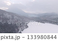 We shot fantastic footage at Lake Yunoko in snowy Oku-Nikko 1095 133980844