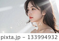 綺麗な女性のビューティーイメージ 133994932