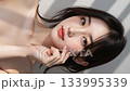 綺麗な女性のビューティーイメージ 133995339