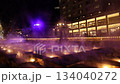 Kusatsu at night, Gunma Prefecture Kusatsu at night, Gunma Prefecture 134040272