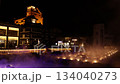Kusatsu at night, Gunma Prefecture Kusatsu at night, Gunma Prefecture 134040273