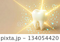 Learn how to keep teeth healthy with simple steps every day for strong and bright smiles 134054420