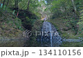 Atera no Nanataki Falls / Late Autumn Scenery (Shimoyoshida, Shinshiro City, Aichi Prefecture, Japan) 134110156