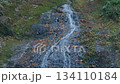 Atera no Nanataki Falls / Late Autumn Scenery (Shimoyoshida, Shinshiro City, Aichi Prefecture, Japan) 134110184