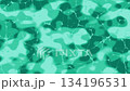 Water Surface Textures motion.Reflected light on the water surface.Rippling water and waves background 134196531