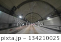 Nagoya Expressway Route 2 Higashiyama Line Tunnel 134210025