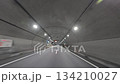 Expressway moving video Tokai Loop Expressway tunnel 134210027