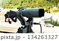 護衛艦の見張り用双眼鏡 134263327
