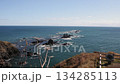 從埃里莫岬看到的景色 134285113