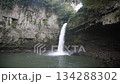 Unoko Falls, Nishiusuki District, Miyazaki Prefecture 134288302