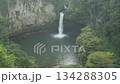 Unoko Falls, Nishiusuki District, Miyazaki Prefecture 134288305