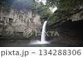 Unoko Falls, Nishiusuki District, Miyazaki Prefecture 134288306
