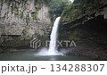 Unoko Falls, Nishiusuki District, Miyazaki Prefecture 134288307