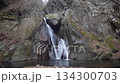 Choshi Falls, Numata City, Gunma Prefecture 134300703
