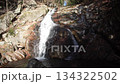 Tonosawa Fudo Falls, Midori City, Gunma Prefecture 134322502