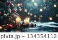 Candle Lights by Year Tree 134354112