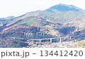 從熊本市南區花岡山出發的熊本西環路（簡化版） 134412420