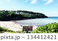 長崎旅遊局「五島列島」小鹿島白濱海灘、SDGs海灘 134412421