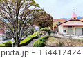從中央公園俯瞰Foodpal熊本 134412424