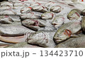 market, raw, river 134423710
