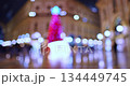 Bokeh - christmas tree in milan Bokeh - christmas tree in milan 134449745