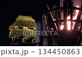 吉野ヶ里遺跡の夜 134450863