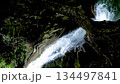 Yamaguchi, Jakuchi Gorge, Waterfall 134497841